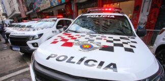 PM de SP recaptura 676 presos em cinco dias de ‘saidinha’ temporária
