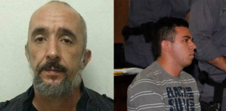 Saidinha: Cravinhos e Lindemberg deixam prisão por uma semana