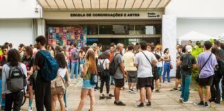 USP tem 288 vagas para pós-graduação na área de comunicações e artes