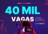 EXPO CIEE 24 vai oferecer 40 mil vagas de estágio e aprendizagem; veja como participar