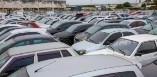 Entenda o que muda nos novos leilões de veículos retomados pelo Detran-SP