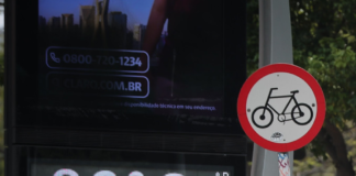 São Paulo tem garoa e qualidade do ar considerada boa em todos os pontos com medições da Cetesb