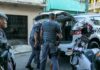 PM de SP encontra ‘cartilha’ de golpes em central de fraudes bancárias na capital