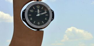 Brasil não adotará horário de verão neste ano