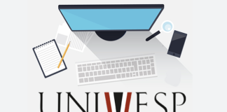 Univesp lança site com mais de 260 mil vagas em cursos e treinamentos gratuitos