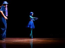 Dia das Crianças no Sesc São Caetano, Um Dia de Encantamento e Descobertas para Toda a Família