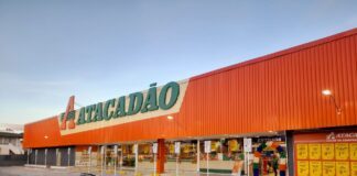 Atacadão realiza processo seletivo coletivo para 835 vagas de emprego em São Paulo e Grande São Paulo