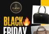 Black Friday na Eleva Bolsas