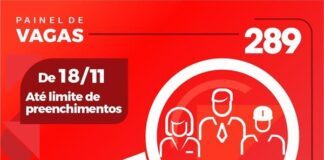 Sine de Mauá registra 289 oportunidades de emprego