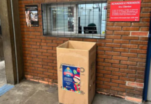 Natal Solidário 2024: SP arrecada brinquedos nos terminais da EMTU