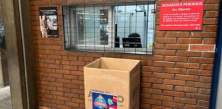 Natal Solidário 2024: SP arrecada brinquedos nos terminais da EMTU