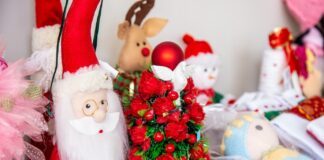 Casa do Artesão expõe produtos com temática natalina no Edifício São Caetano até 22 de novembro
