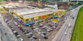 Copafer anuncia 25 vagas de emprego efetivas em Santo André e Mauá