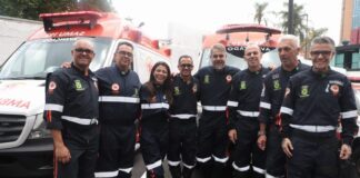 Santo André é a primeira da Região Metropolitana a receber o prêmio internacional Angels Award