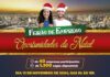 Oportunidade de Natal – Feirão de emprego
