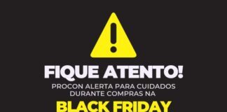 Procon de São Caetano traz orientações para os consumidores que pretendem aproveitar a Black Friday
