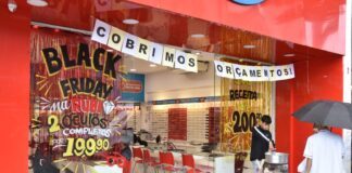 Órgão de defesa do consumidor traz dicas para evitar golpes na Black Friday