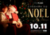 Grand Plaza anuncia a chegada do Papai Noel ao shopping com espetáculo musical