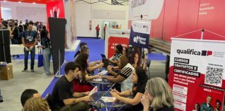 Mais de 3 mil vagas em cursos profissionalizantes são oferecidos pelo Qualifica SP