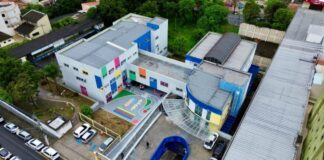 TEAcolhe de Santo André abre as portas e dobra capacidade de atendimento da população autista