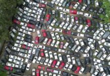 Quadrilha que usava concessionárias para fraudar financiamento de carros é alvo de operação em SP