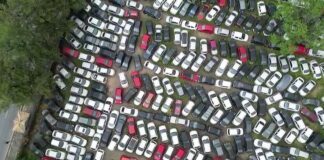 Quadrilha que usava concessionárias para fraudar financiamento de carros é alvo de operação em SP