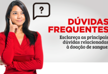 Posso doar sangue se tive dengue? Tatuagem impede doação? Tire dúvidas sobre o tema