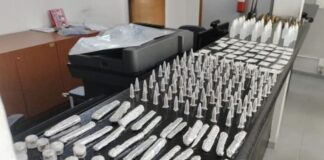 Diadema intensifica ações no bairro Eldorado após aumento de usuários de drogas