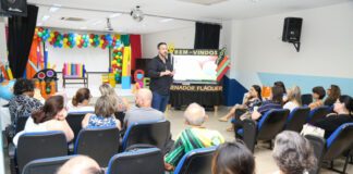 Prefeitura de São Caetano abre vagas de estágio na Educação com bolsa de R$ 1.200