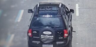 GCM de Santo André apreende veículo por apropriação indébita