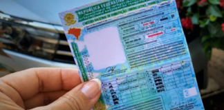 Detran-SP elimina cobrança de taxa para atualização de endereço na CNH