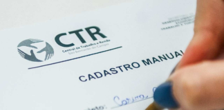 Central de Trabalho e Renda realiza seleção de emprego para cargo de auxiliar manutenção predial