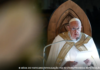 Papa pede que acordo de cessar-fogo em Gaza seja respeitado