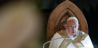 Papa pede que acordo de cessar-fogo em Gaza seja respeitado