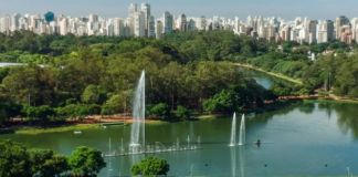 Aniversário de São Paulo: conheça 25 lugares para visitar na capital