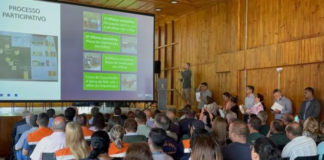 Governo de SP entrega recuperação da Trilha da Pedra Lisa, na Vila de Paranapiacaba