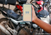 Prefeitura de SP leva disputa com mototáxis à Justiça do Trabalho