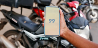 Prefeitura de SP leva disputa com mototáxis à Justiça do Trabalho