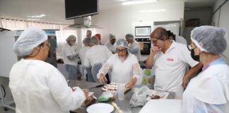 Prefeitura de Mauá tem 201 vagas abertas para cursos profissionalizantes gratuitos