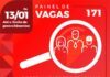 Mauá oferece 171 vagas de emprego em diversas áreas