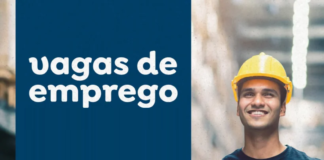 Vaga de Auxiliar de Logística