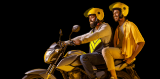 Justiça suspende serviço de mototáxi da 99 e Uber em SP