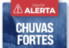 Defesa Civil emite alerta e assusta moradores do Grande ABC com mensagem nos celulares.