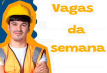 Grande ABC apresentam 1.329 vagas de emprego nesta semana