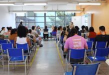 Matrículas para os cursos da Florestan Fernandes seguem até 28 de janeiro