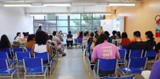 Matrículas para os cursos da Florestan Fernandes seguem até 28 de janeiro