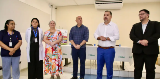 Prefeitura de Mauá apresenta nova diretoria do Hospital Nardini para aprimorar atendimento à população
