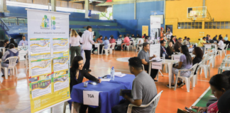 Emprega Diadema oferece 109 vagas