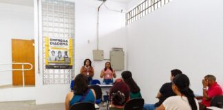 Emprega Diadema faz chamado para preencher 29 vagas