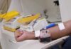 Posto de Coleta de Mauá reforça apelo por novos doadores de sangue
